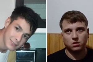 El crimen ocurrió durante un cumpleaños en una vivienda de avenida Chaco al 3200, en Resistencia.