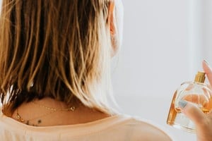 Se detecto la presencia de partículas extrañas en el producto