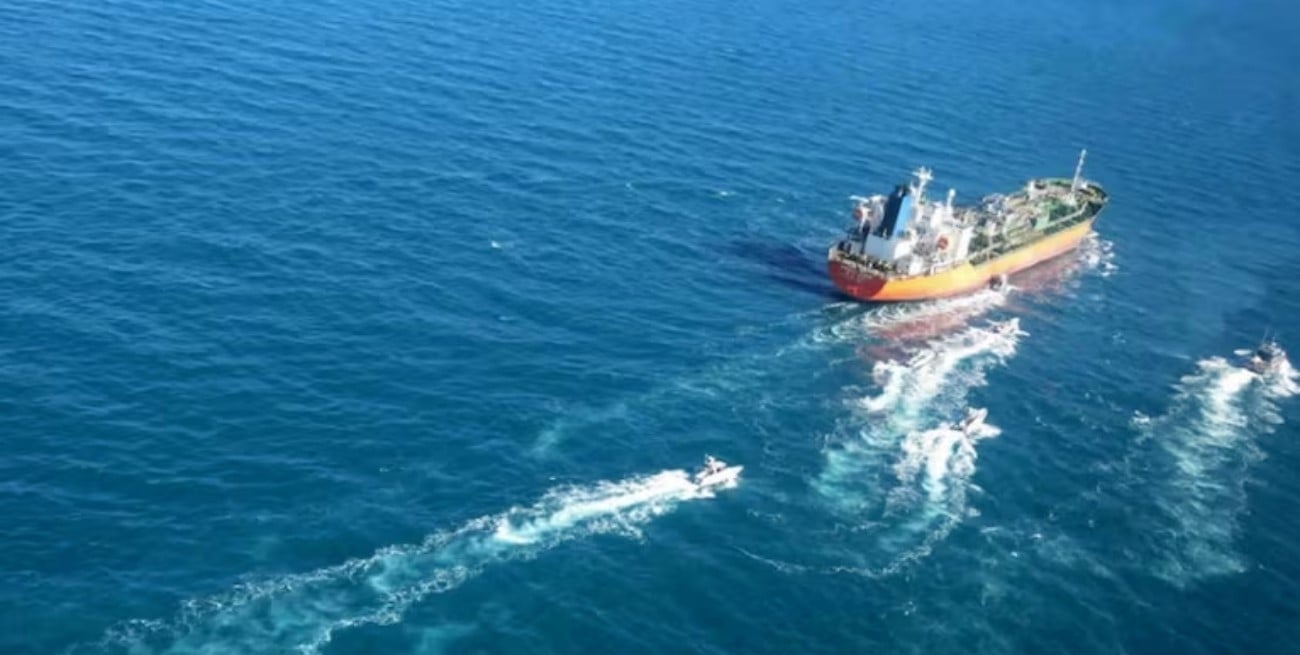 La producción de petróleo cayó en marzo y anticipan que abril podría ser aún peor a nivel mundial