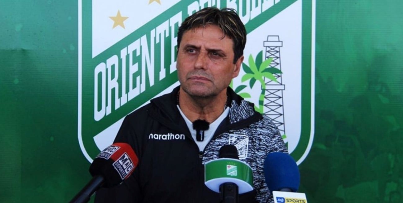 Quién es el DT que dirigirá a Messi en Inter Miami tras la salida de Mascherano