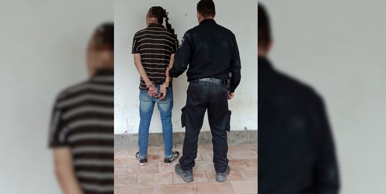 Entradera violenta en Rincón: detienen a un sospechoso y recuperan parte del botín