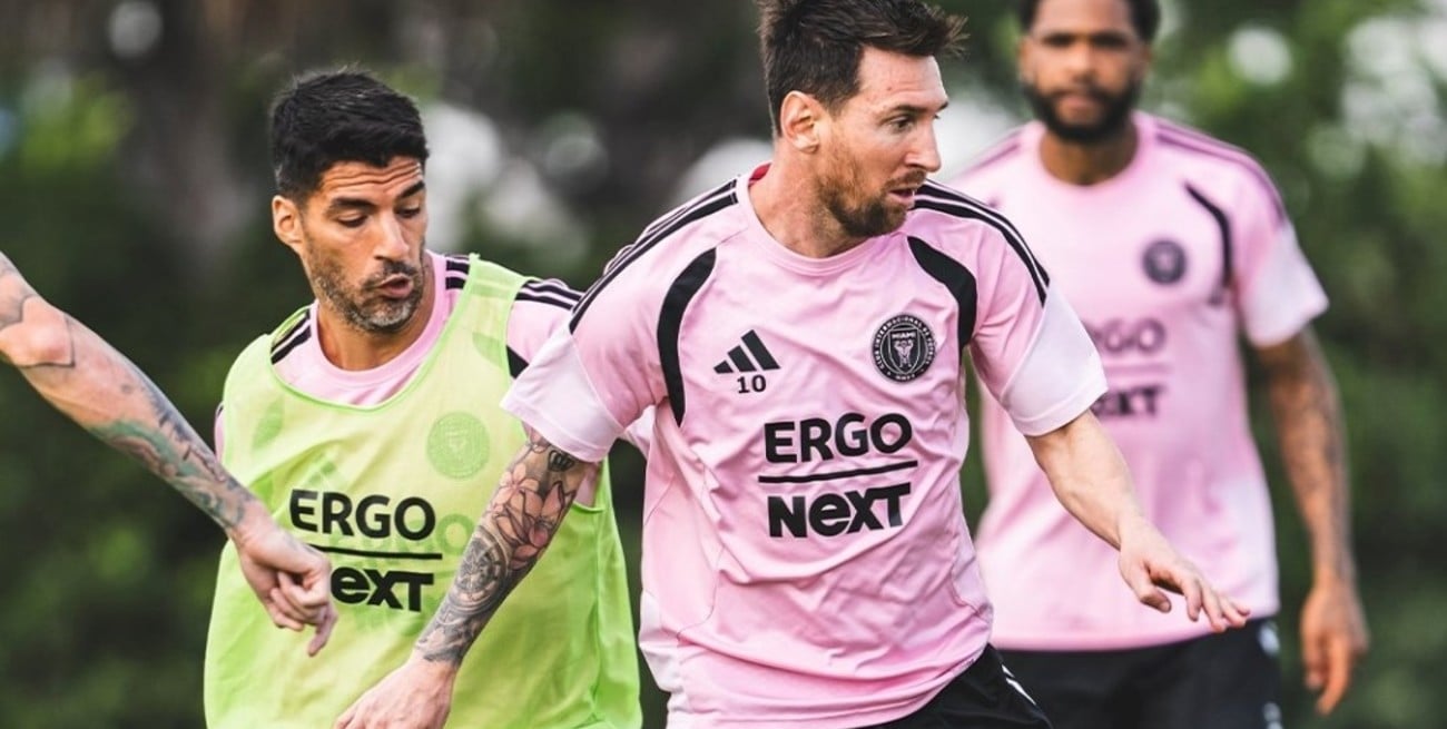 Lionel Messi compró el UE Cornellà, un club de la quinta división de España
