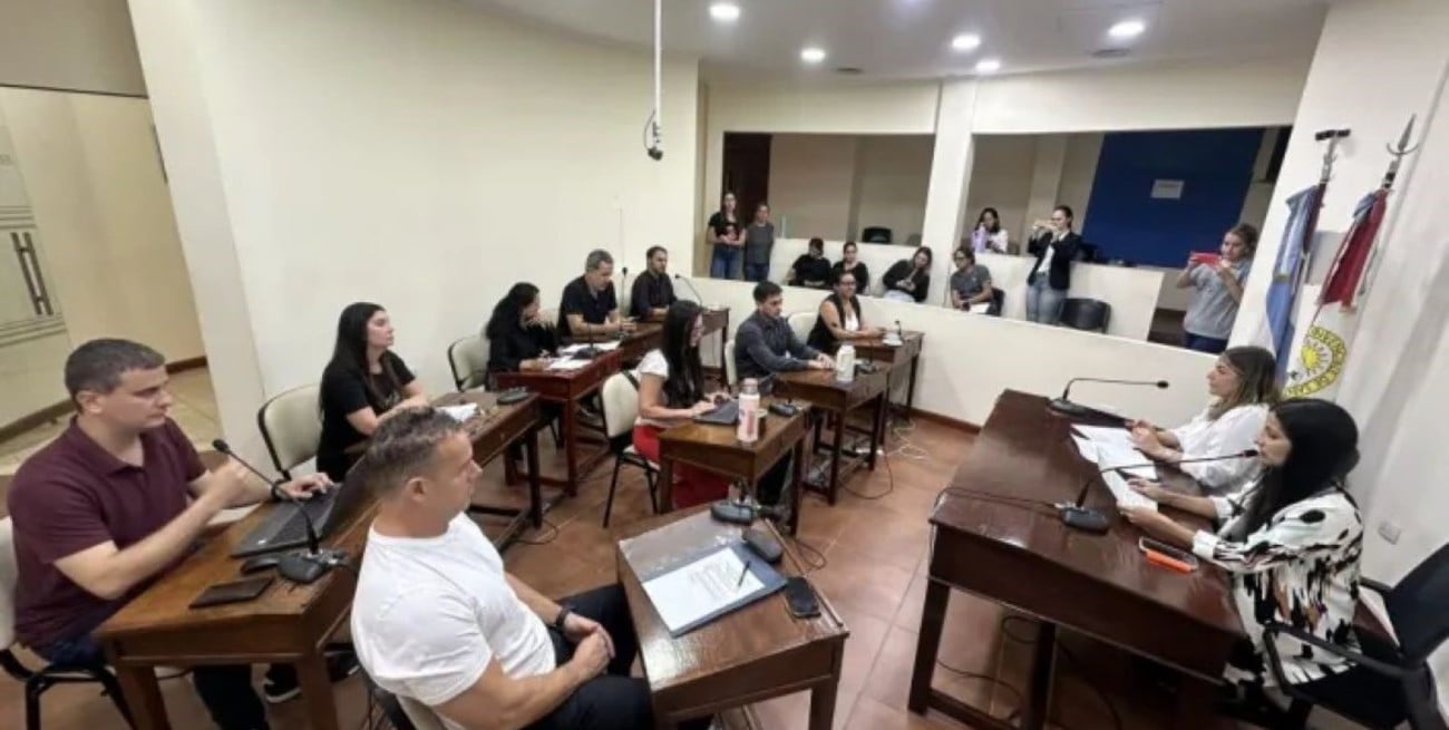 Reconquista: el Concejo aprobó que Algodonera Avellaneda pague solo el 9 % de sus impuestos adeudados