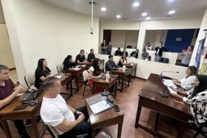 Destacaron la urgencia de una definición, dado que el plazo judicial para que los acreedores se expidan vence, de manera inminente, el martes 14.