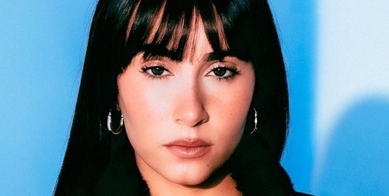 Aitana abre su "Cuarto azul" en Argentina y confirma su regreso más ambicioso