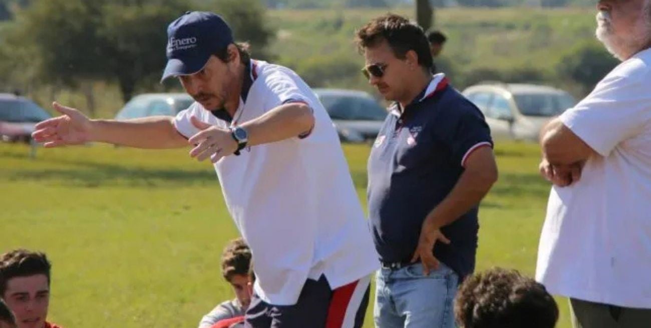 Ángel Gorla: la partida física de alguien que deja un legado enorme