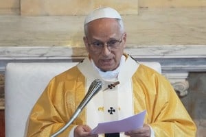 La llegada del pontífice se produce en un contexto complejo para Camerún