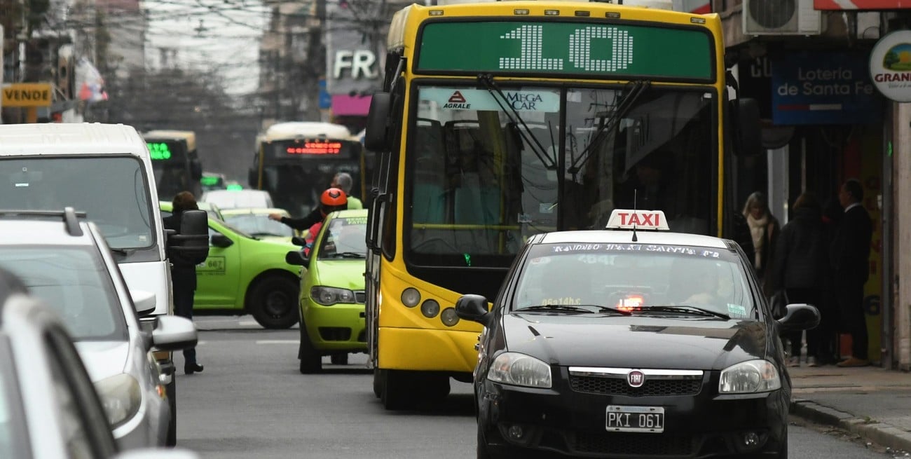 Guerra, carne y servicios: los factores que impulsaron la inflación de marzo