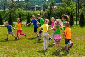 La infancia es una etapa de alta plasticidad cerebral