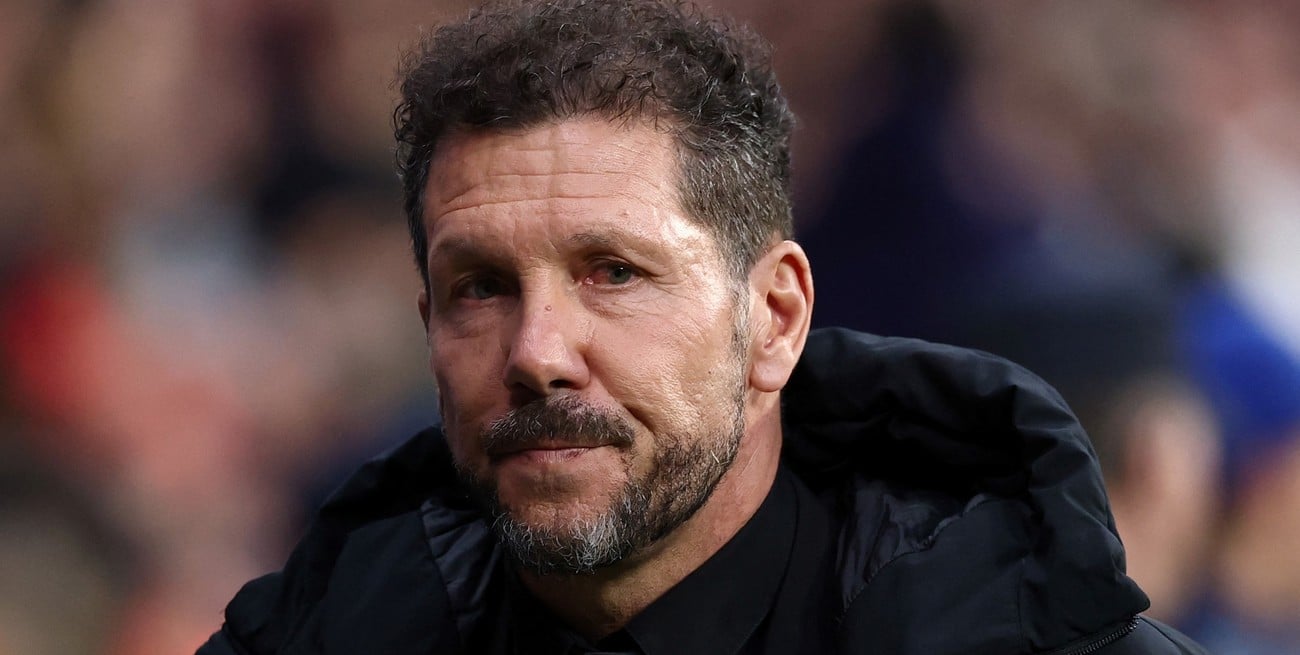 Simeone y un hito sin precedentes en el Atlético tras eliminar al Barcelona