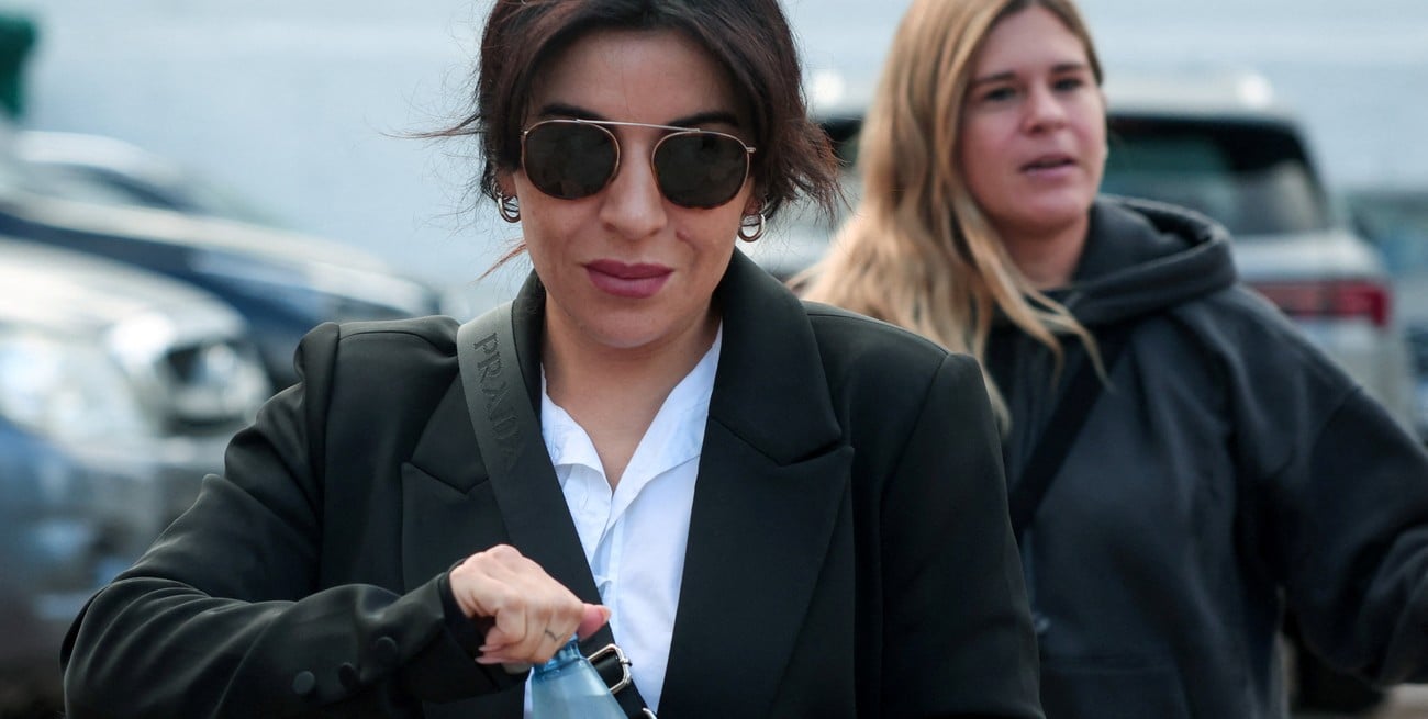 Comienza una jornada clave en el juicio por Maradona: declara Gianinna y apuntan a la internación domiciliaria