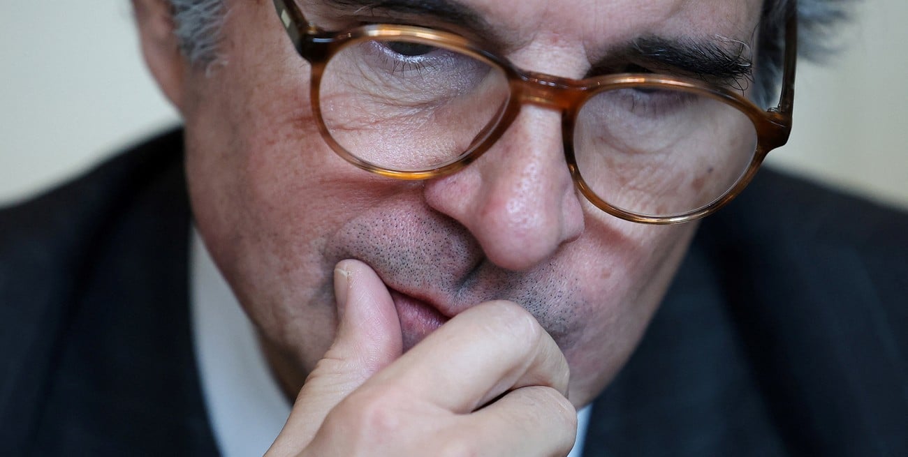 Grossi no pisó fuerte en el primer sondeo de la ONU: ¿que significaría para Argentina un repunte?