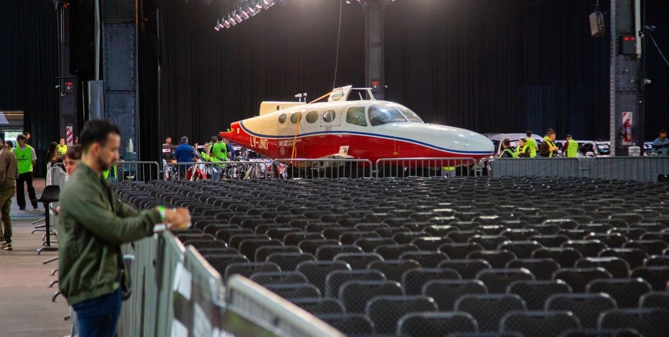 Quinta subasta de bienes del delito: comenzó la exhibición de vehículos en Rosario