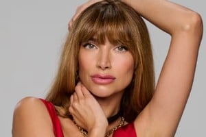 Solange Abraham es una de las participantes de "Gran Hermano 2026".