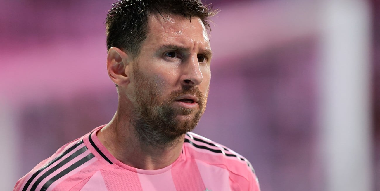 Inter Miami busca DT tras la salida de Mascherano: quiénes aparecen en carrera