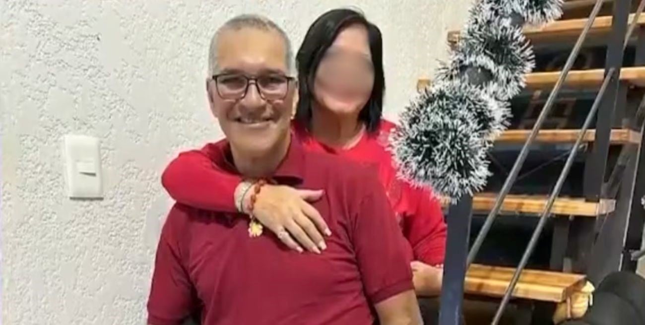 Horror en Montevideo: mató a un delivery con un destornillador tras una discusión de tránsito