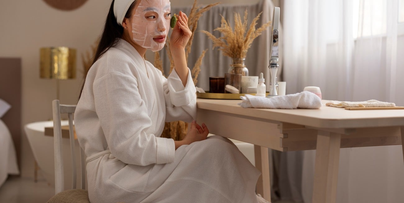 Secretos de la belleza coreana: claves del K-Beauty para una piel saludable