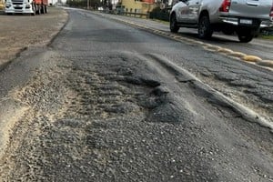 El Gobierno avanza con la licitación de corredores viales clave en todo el país.