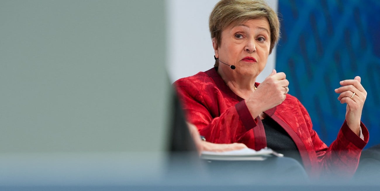 De qué se trata la advertencia del FMI por un "pendiente" al gobierno nacional