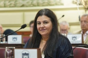 “El objetivo es claro: que ningún adolescente en Santa Fe quede sin acceso a un sistema de cuidado que lo escuche, lo contenga y le brinde herramientas para atravesar situaciones complejas”, sostuvo la legisladora.
