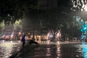 Complicaciones en el tránsito