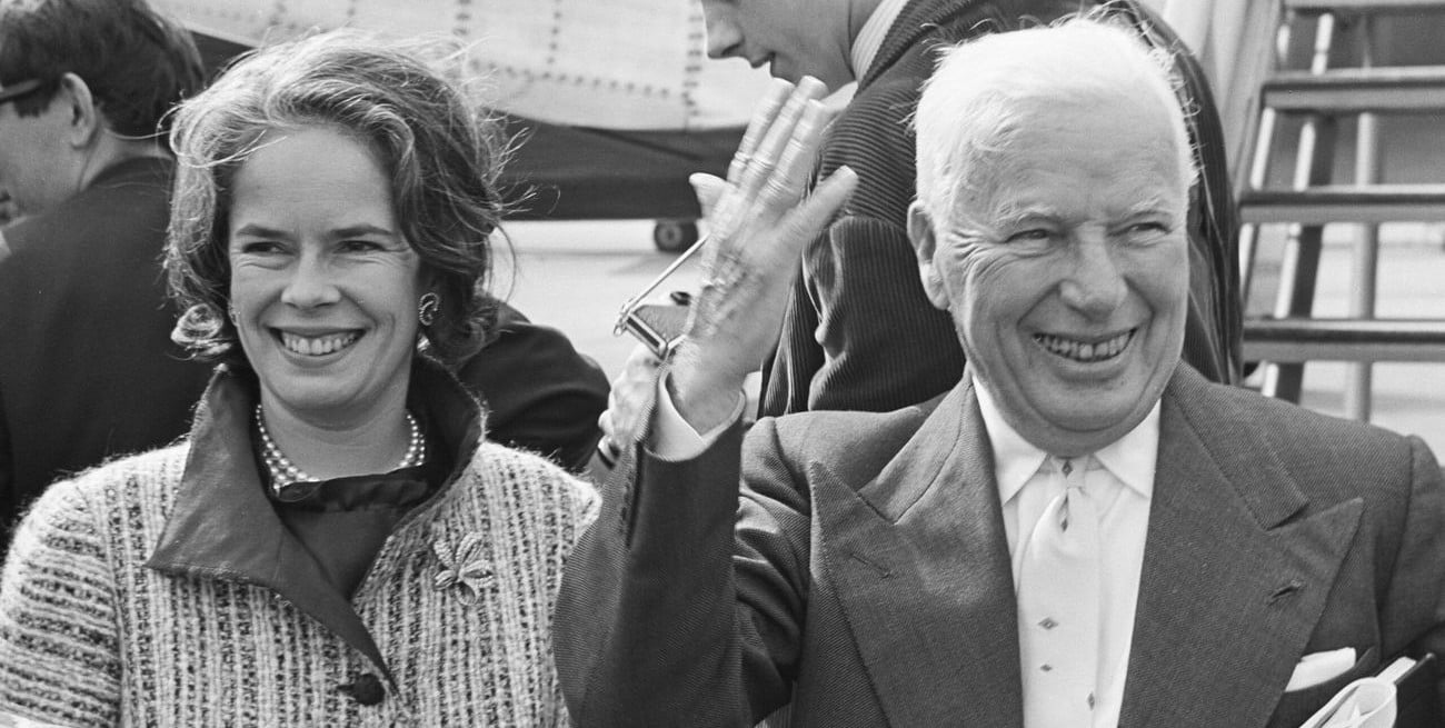 La increíble historia del robo del cadáver de Chaplin y el eco que tuvo en las páginas de El Litoral
