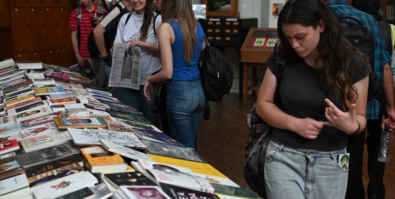 Últimos días para participar de Foro Abierto Letras 2026 de Santa Fe