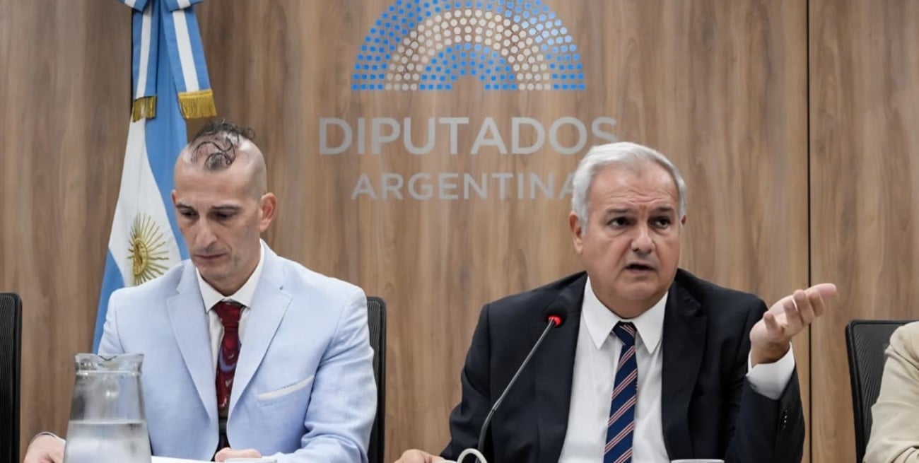 Diputados de la Nación convocó a pymes ante la "situación desesperante" que atraviesan