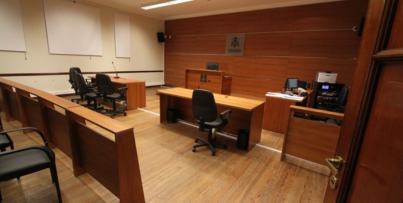 Condenado por un crimen con sello narco en la ciudad de Santa Fe
