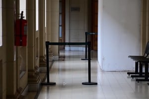 Será imputada por usurpación de título, ejercicio ilegal de la medicina y estafas. Foto: Archivo