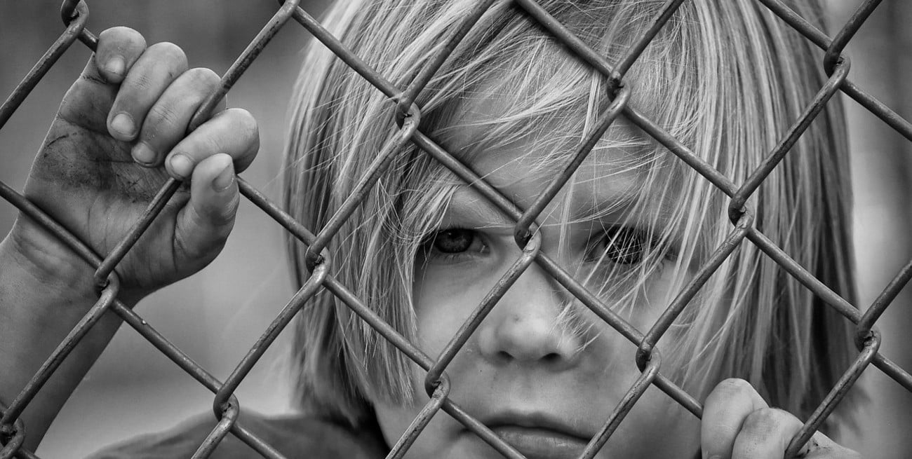 La esclavitud, ayer y hoy