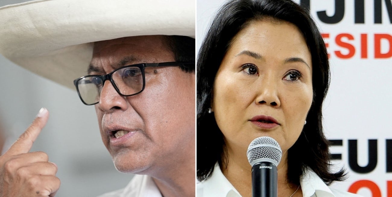 Perú y un balotaje con incertidumbres, pero que no escapará del riesgo de gobernabilidad
