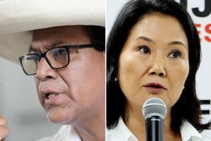 Perú y un balotaje con incertidumbres, pero que no escapará del riesgo de gobernabilidad