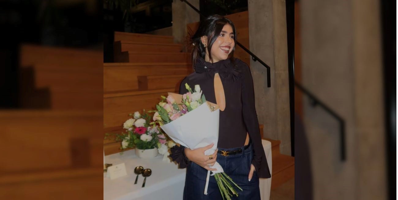 Cami Mayan festejó sus 27 años: una celebración marcada por el estilo, el afecto y nuevos comienzos