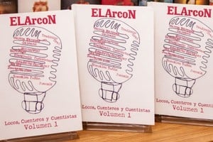 La portada del flamante material. Foto: Gentileza producción