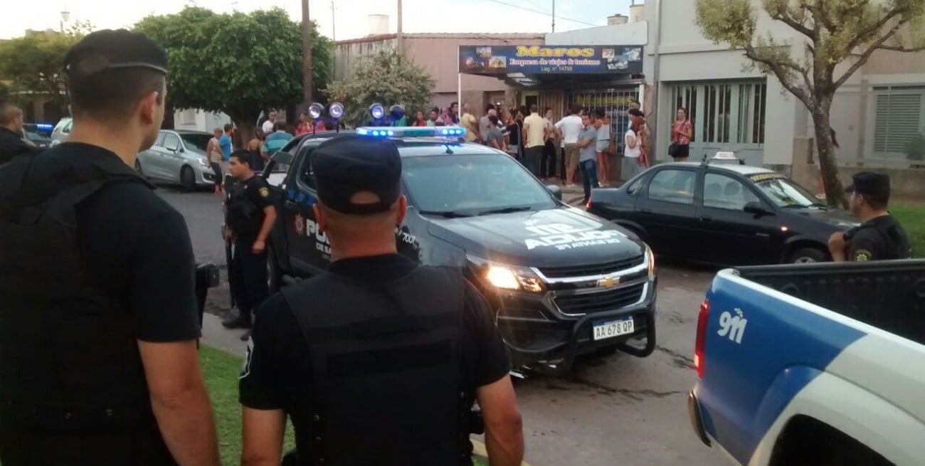 Comenzó el juicio por las estafas de Maros Turismo con más de un centenar de damnificados