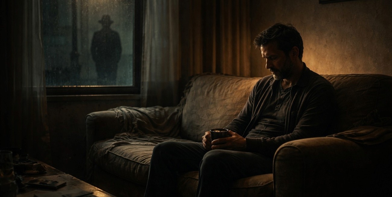 Crónica de una presencia que se rompió por dentro