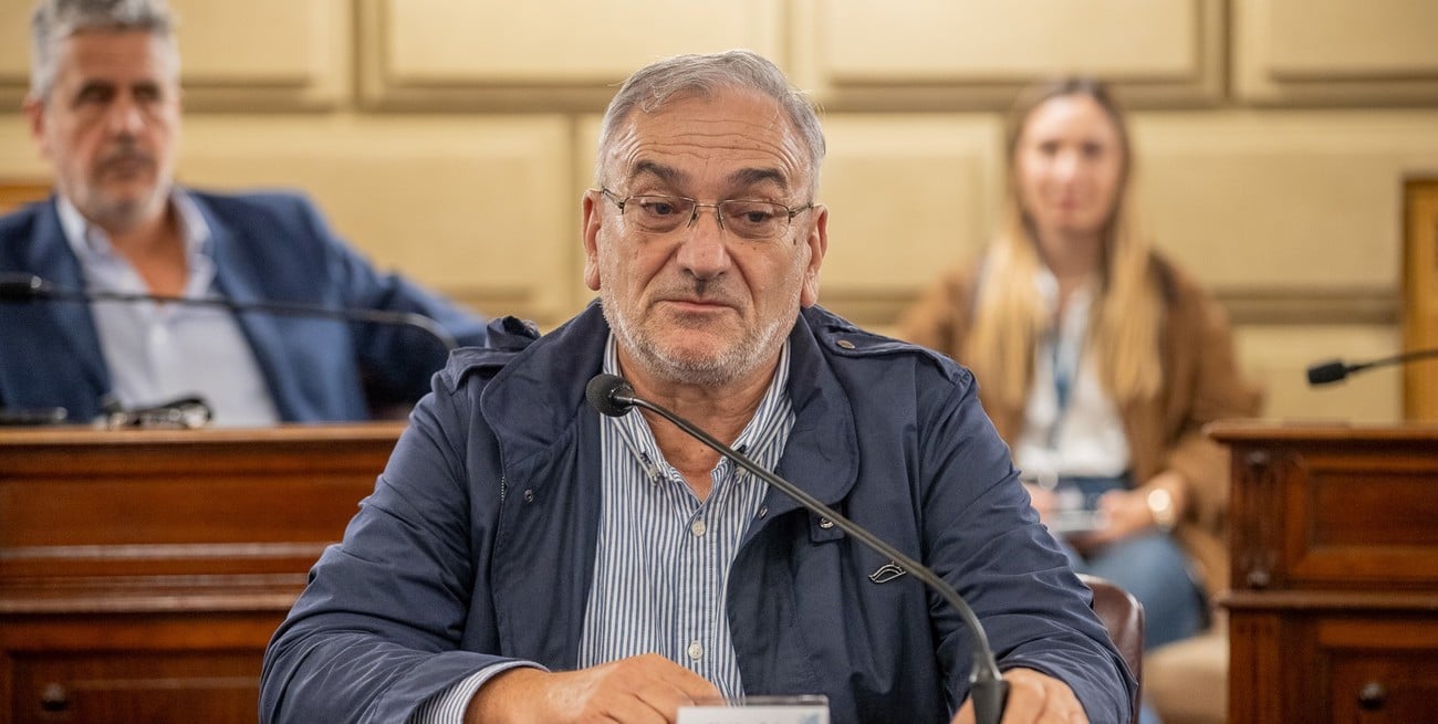 El Senado puso en valor la historia y el rol social de Unión de Sunchales