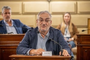 El Senado santafesino destacó el 78° aniversario del Club Unión de Sunchales