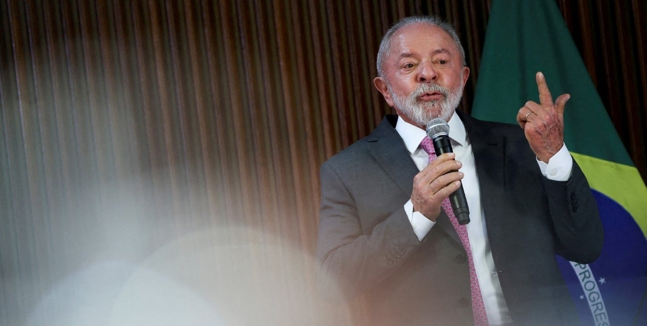 Brasil: Lula impulsa reducir la jornada laboral a cinco días sin bajar salarios