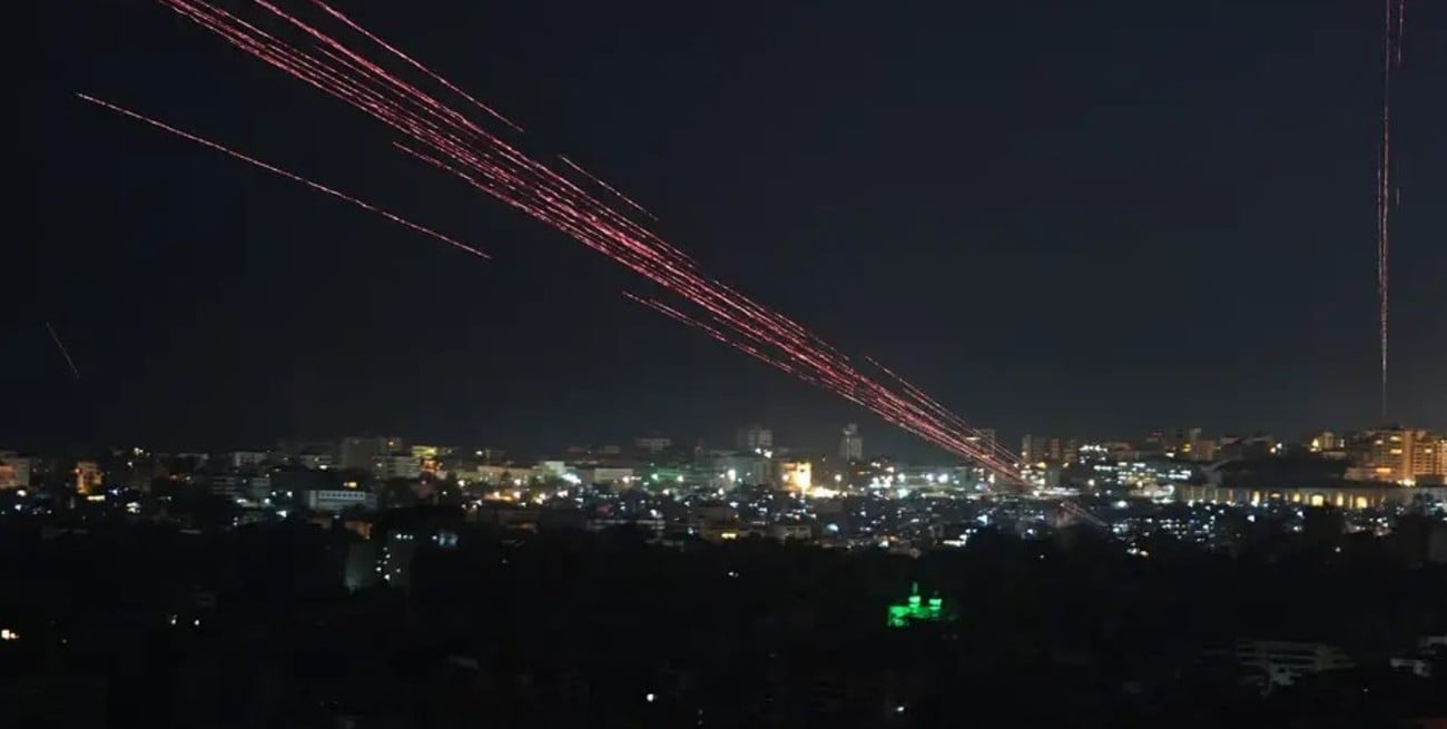 Líbano denunció violaciones al alto el fuego por Israel