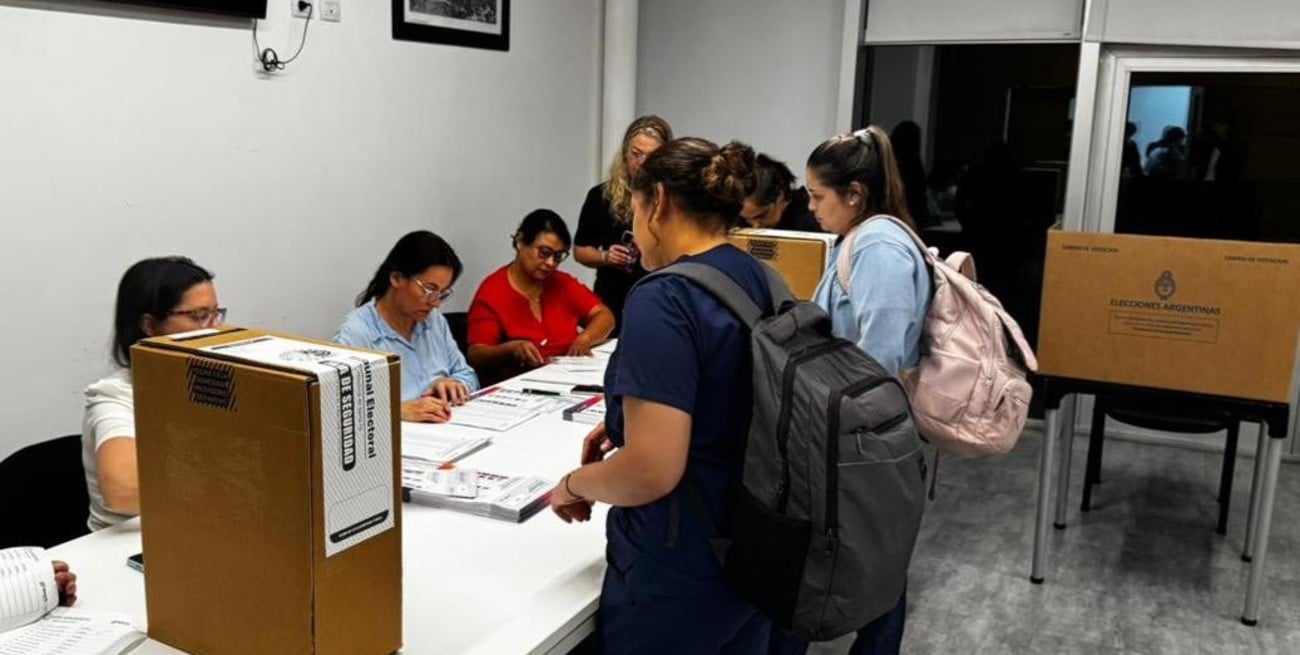 El Hospital de Reconquista inició la elección de representantes para su Consejo de Administración