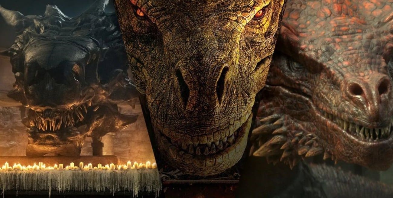 Game of Thrones tendrá película: título confirmado y posible fecha de estreno