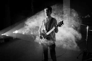 Nitroplan se presenta en Demos. Foto: Gentileza producción