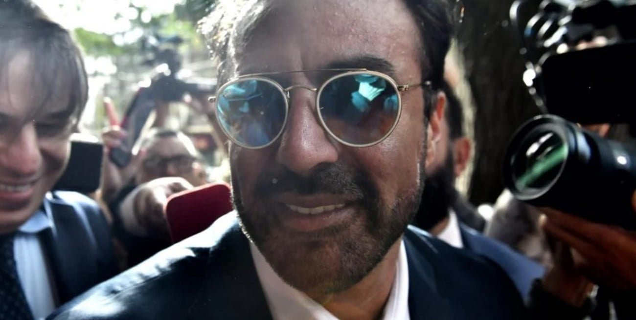 “Diego no agonizó”: declaró Leopoldo Luque en el juicio por la muerte de Maradona