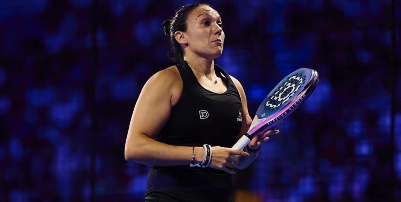 Virginia Riera, de su Chaco natal a las canchas de España y su sueño de selección