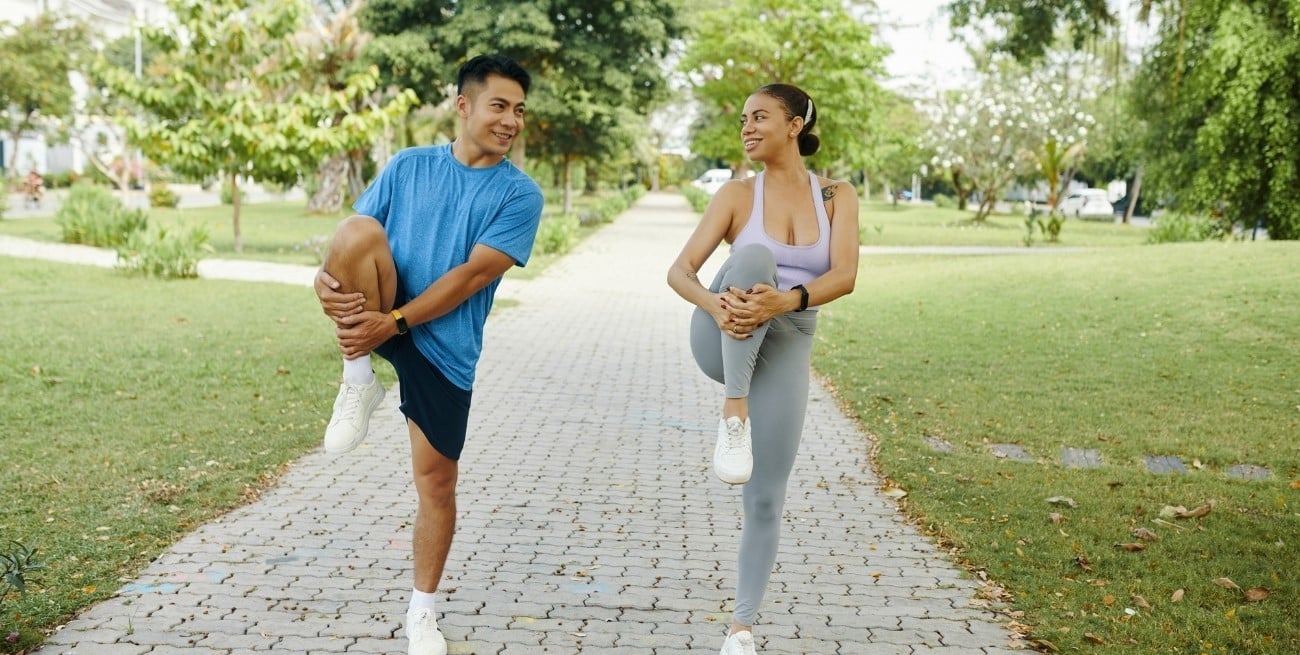 Mañana o tarde: la clave del ejercicio que reduce la presión y mejora el sueño