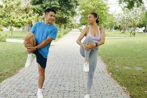 Se trata de ajustar la actividad física al reloj biológico 