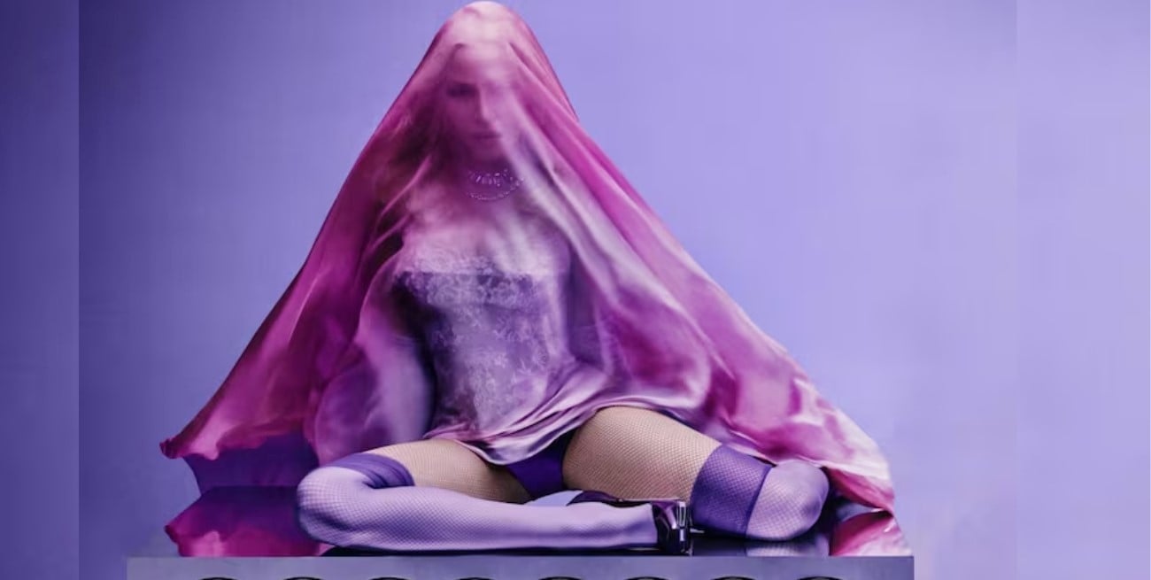 Madonna confirmó la secuela de su disco más icónico: todos los detalles del lanzamiento