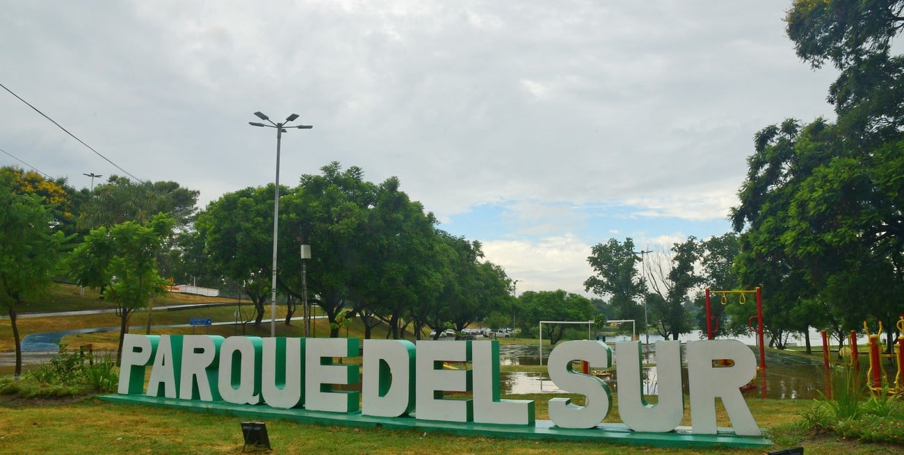 Santa Fe se prepara para un año histórico en aguas abiertas